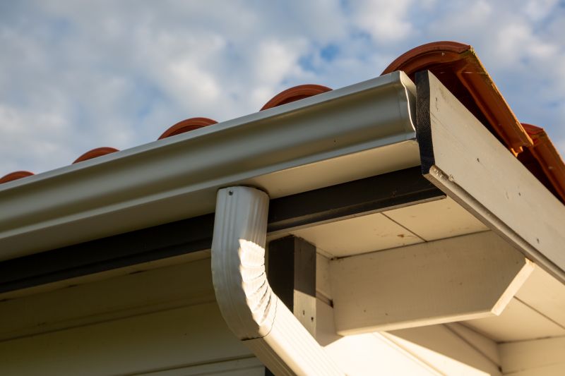Benefits Of Residential Seamless Gutter Installation For Long-Term Protection